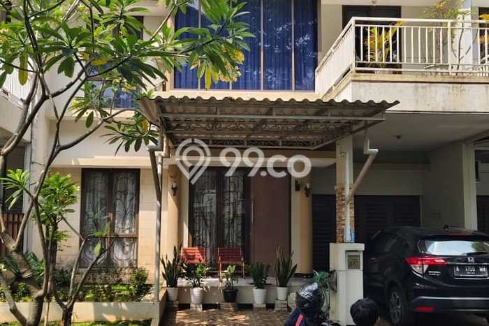 Hunian Super Mewah dengan Akses Paling Strategis di Sektor 9-Bintaro, Tangerang Selatan Hunian Super Mewah dengan Akses Paling Strategis di Sektor 9-Bintaro, Tangerang Selatan