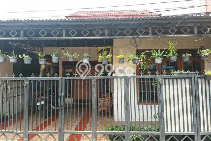 Dijual Rumah Luas Elegan Dengan View Cantik di Radio Dalam, Jakarta Selatan Dijual Rumah Luas Elegan Dengan View Cantik di Radio Dalam, Jakarta Selatan