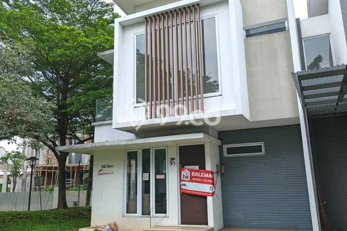 Dijual Rumah Premium dengan Fasilitas Sekitar Komplit di Pondok Aren, Tangerang Selatan Dijual Rumah Premium dengan Fasilitas Sekitar Komplit di Pondok Aren, Tangerang Selatan