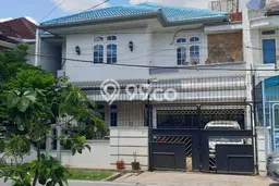 Dijual Rumah Elit Exclusive di Sawah Besar, Jakarta Pusat Dijual Rumah Elit Exclusive di Sawah Besar, Jakarta Pusat