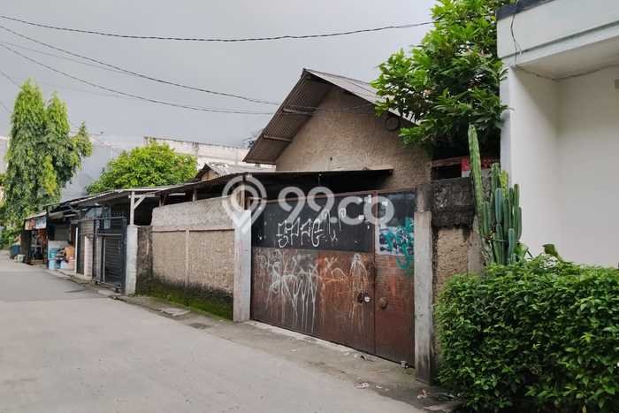 Dijual Rumah 1 Kamar Lokasi Ideal Nyaman dan Strategis di Kembangan Dijual Rumah 1 Kamar Lokasi Ideal Nyaman dan Strategis di Kembangan