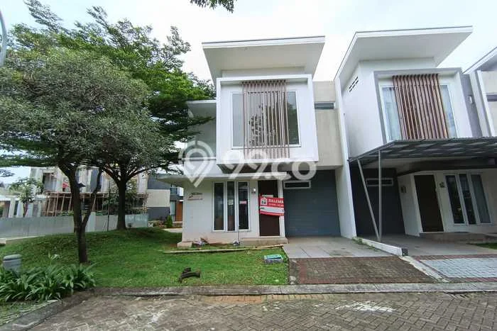 Dijual Rumah Premium dengan Fasilitas Sekitar Komplit di Pondok Aren, Tangerang Selatan Dijual Rumah Premium dengan Fasilitas Sekitar Komplit di Pondok Aren, Tangerang Selatan