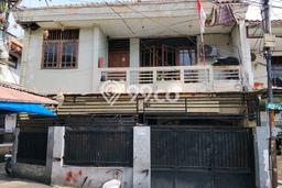 Rumah Minimalis 2 KT di Kota Bambu Utara Jakarta Barat Unfurnished Rumah Minimalis 2 KT di Kota Bambu Utara Jakarta Barat Unfurnished