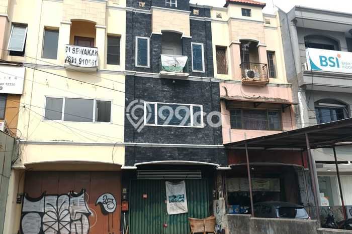 Ruko Bagus Dijual di Bintaro Jakarta Selatan Lokasi Strategis Cocok untuk Kembangkan Bisnis Ruko Bagus Dijual di Bintaro Jakarta Selatan Lokasi Strategis Cocok untuk Kembangkan Bisnis