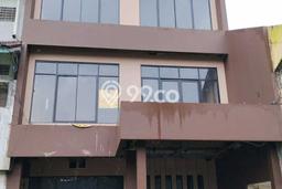 Ruko Bagus Dijual di Modernland Tangerang Lokasi Strategis Cocok untuk Kembangkan Bisnis Ruko Bagus Dijual di Modernland Tangerang Lokasi Strategis Cocok untuk Kembangkan Bisnis