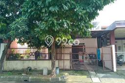 Dijual Hunian Rumah Terawat 2 KT di Banjar Wijaya, Tangerang Dijual Hunian Rumah Terawat 2 KT di Banjar Wijaya, Tangerang