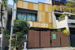 Rumah Elit LB 185m2 Siap Pakai Desain Elegan di Permata Buana, Jakarta Barat Rumah Elit LB 185m2 Siap Pakai Desain Elegan di Permata Buana, Jakarta Barat