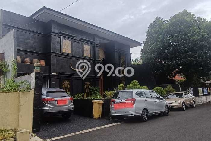 Hot Offer Hunian Mewah Ideal dan Luas di Tebet, Jakarta Selatan Hot Offer Hunian Mewah Ideal dan Luas di Tebet, Jakarta Selatan