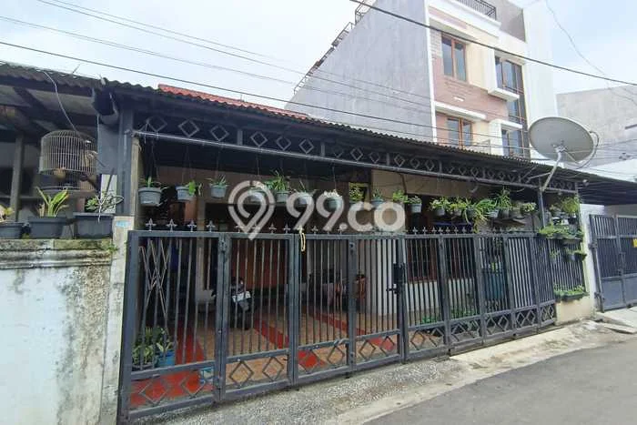 Dijual Rumah Luas Elegan Dengan View Cantik di Radio Dalam, Jakarta Selatan Dijual Rumah Luas Elegan Dengan View Cantik di Radio Dalam, Jakarta Selatan