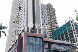 Unit Komersial Dijual di Pinang Tangerang 90000m2 Unit Komersial Dijual di Pinang Tangerang 90000m2