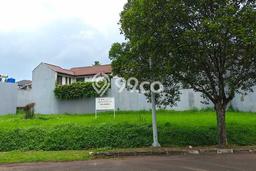 Dijual Tanah Lokasi Bintaro, Jakarta Selatan Seluas 219m2 Dijual Tanah Lokasi Bintaro, Jakarta Selatan Seluas 219m2