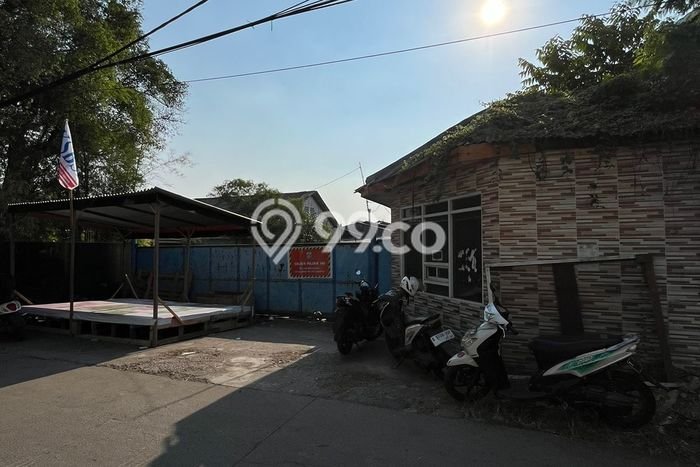 Pabrik Bagus LT 21754m2 LB 10500m2 Dijual di Cakung Jakarta Timur Pabrik Bagus LT 21754m2 LB 10500m2 Dijual di Cakung Jakarta Timur