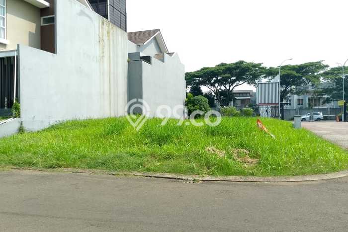 Tanah Siap Bangun Dijual di Tangerang Punya Luas 202m2 Tanah Siap Bangun Dijual di Tangerang Punya Luas 202m2