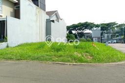 Tanah Siap Bangun Dijual di Tangerang Punya Luas 202m2 Tanah Siap Bangun Dijual di Tangerang Punya Luas 202m2
