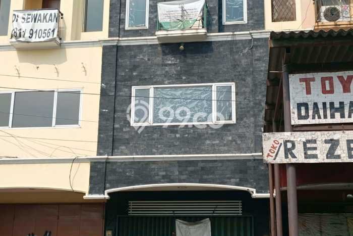 Ruko Bagus Dijual di Bintaro Jakarta Selatan Lokasi Strategis Cocok untuk Kembangkan Bisnis Ruko Bagus Dijual di Bintaro Jakarta Selatan Lokasi Strategis Cocok untuk Kembangkan Bisnis