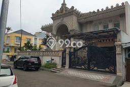 Dijual Rumah Elit Exclusive di Kelapa Gading, Jakarta Utara Dijual Rumah Elit Exclusive di Kelapa Gading, Jakarta Utara