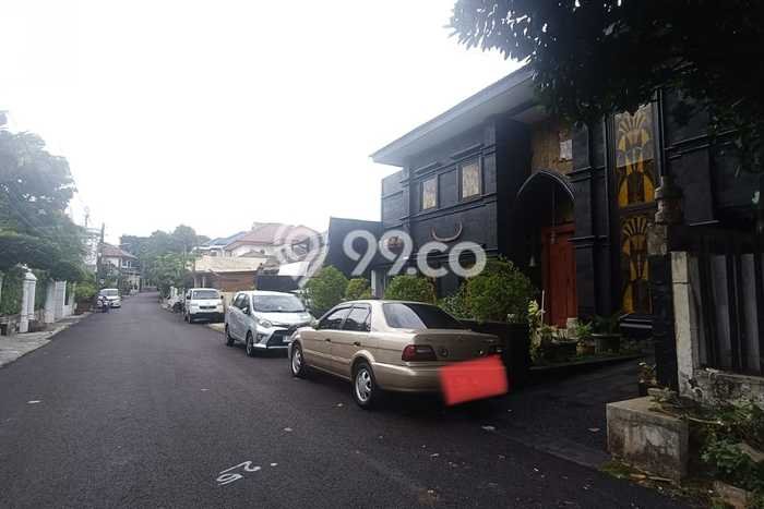 Hot Offer Hunian Mewah Ideal dan Luas di Tebet, Jakarta Selatan Hot Offer Hunian Mewah Ideal dan Luas di Tebet, Jakarta Selatan