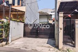 Siap Huni Hunian Elit 3 Kamar di Kebayoran Lama Dekat ke Mana Saja Siap Huni Hunian Elit 3 Kamar di Kebayoran Lama Dekat ke Mana Saja