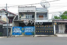 Dijual Rumah Premium dengan Fasilitas Sekitar Komplit di Kebayoran Lama, Jakarta Selatan Dijual Rumah Premium dengan Fasilitas Sekitar Komplit di Kebayoran Lama, Jakarta Selatan