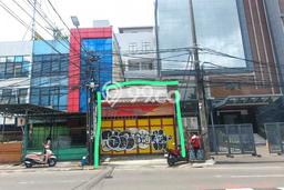 Ruko Bagus LT 127m2 LB 70m2 Dijual di Kebayoran Lama Jakarta Selatan Ruko Bagus LT 127m2 LB 70m2 Dijual di Kebayoran Lama Jakarta Selatan
