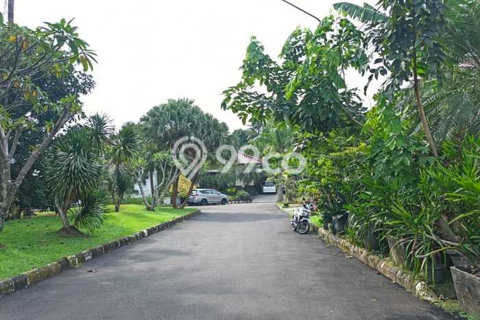 Hunian Elit LB 455m2 Siap Pakai Desain Elegan di Bintaro, Tangerang Selatan Hunian Elit LB 455m2 Siap Pakai Desain Elegan di Bintaro, Tangerang Selatan