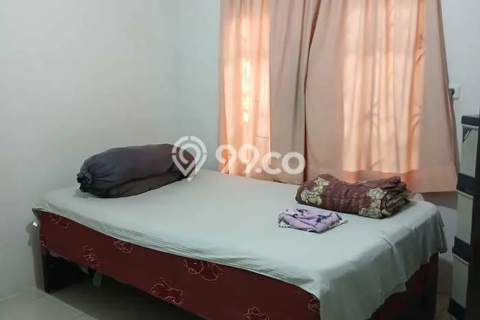Dijual Cepat Rumah Favorit Siap Huni LB 200m2 di Tangerang, Tangerang Dijual Cepat Rumah Favorit Siap Huni LB 200m2 di Tangerang, Tangerang