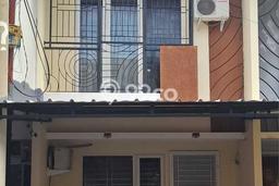 Dijual Rumah Modern 2 KT di Pegadungan, Jakarta Barat Dijual Rumah Modern 2 KT di Pegadungan, Jakarta Barat