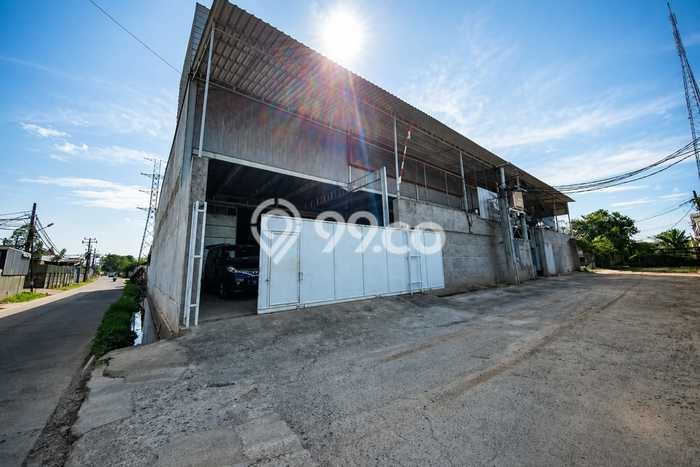 Unit Gudang disewakan di Cipondoh Tangerang dengan LT 800m2 / LB 1400m2 Unit Gudang disewakan di Cipondoh Tangerang dengan LT 800m2 / LB 1400m2