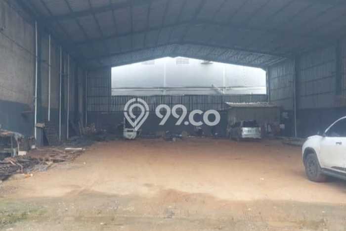 Unit Gudang Strategis di Cipondoh, Tangerang Potensi Bisnis Besar Unit Gudang Strategis di Cipondoh, Tangerang Potensi Bisnis Besar