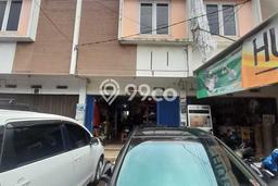 Untuk Dijual! Ruko di Tangerang Kota Tangerang LT 104m2 / LB 120m2 Kawasan Bisnis Untuk Dijual! Ruko di Tangerang Kota Tangerang LT 104m2 / LB 120m2 Kawasan Bisnis