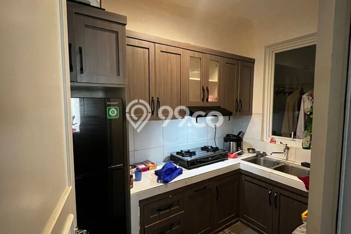 Rumah Luxury Modern Siap Huni di Puri Indah Jakarta Barat Rumah Luxury Modern Siap Huni di Puri Indah Jakarta Barat
