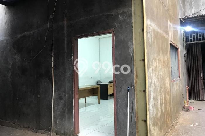 Unit Gudang Tersedia di Kapuk Spesifikasi LB 360m2 Unit Gudang Tersedia di Kapuk Spesifikasi LB 360m2