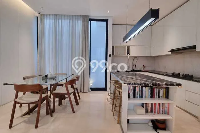 Jarang Ada! Rumah Kontrakan 3 Kamar Nyaman Siap Huni Muara Karang Jarang Ada! Rumah Kontrakan 3 Kamar Nyaman Siap Huni Muara Karang