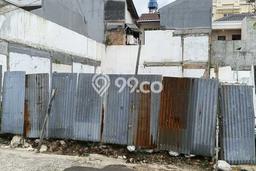 Tanah Area Berkembang di , Luas 220m2m², Dekat ke Pusat Kota Tanah Area Berkembang di , Luas 220m2m², Dekat ke Pusat Kota