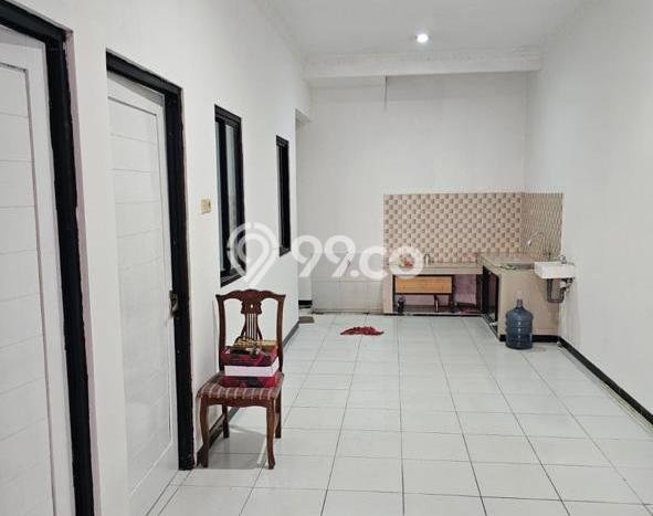 Dijual Rumah Strategis Bagus Punya 4 KT di Cipondoh Tangerang SHM Dijual Rumah Strategis Bagus Punya 4 KT di Cipondoh Tangerang SHM