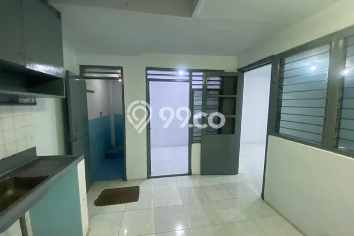 Rumah Kontrakan Jakarta Utara LT 120m2 LB 100m2 Area Muara Karang Rumah Kontrakan Jakarta Utara LT 120m2 LB 100m2 Area Muara Karang