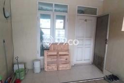 Rumah Luas Asri 2 KT Siap Huni di Citra Garden Jakarta Barat Rumah Luas Asri 2 KT Siap Huni di Citra Garden Jakarta Barat