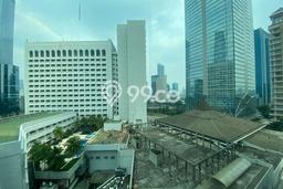 Untuk Dijual Apartemen Nyaman di Tanah Abang Jakarta Pusat 2 Kamar Tidur Untuk Dijual Apartemen Nyaman di Tanah Abang Jakarta Pusat 2 Kamar Tidur