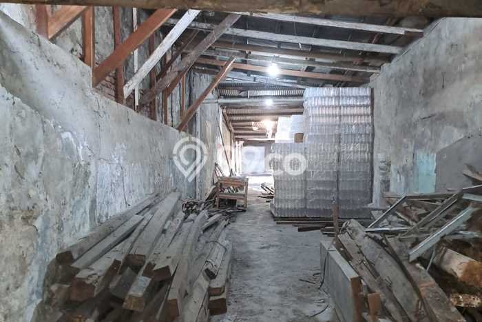 Paling Dicari! Gudang Dijual di Jembatan Lima Harga Kompetitif Paling Dicari! Gudang Dijual di Jembatan Lima Harga Kompetitif