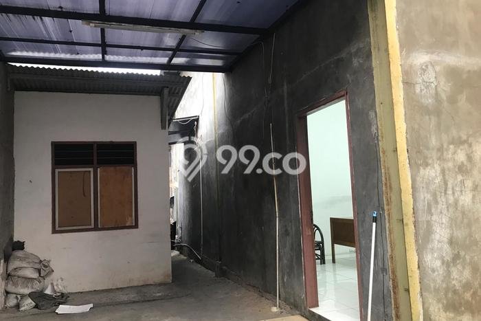 Unit Gudang Tersedia di Kapuk Spesifikasi LB 360m2 Unit Gudang Tersedia di Kapuk Spesifikasi LB 360m2
