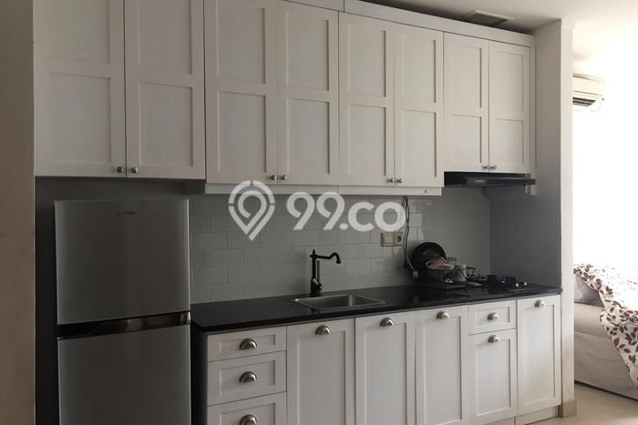 Untuk Dijual Apartemen Nyaman di Tanah Abang Jakarta Pusat 2 Kamar Tidur Untuk Dijual Apartemen Nyaman di Tanah Abang Jakarta Pusat 2 Kamar Tidur