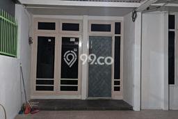 Dijual Hunian Rumah Terawat 3 Kamar di Citra Garden, Jakarta Barat Dijual Hunian Rumah Terawat 3 Kamar di Citra Garden, Jakarta Barat