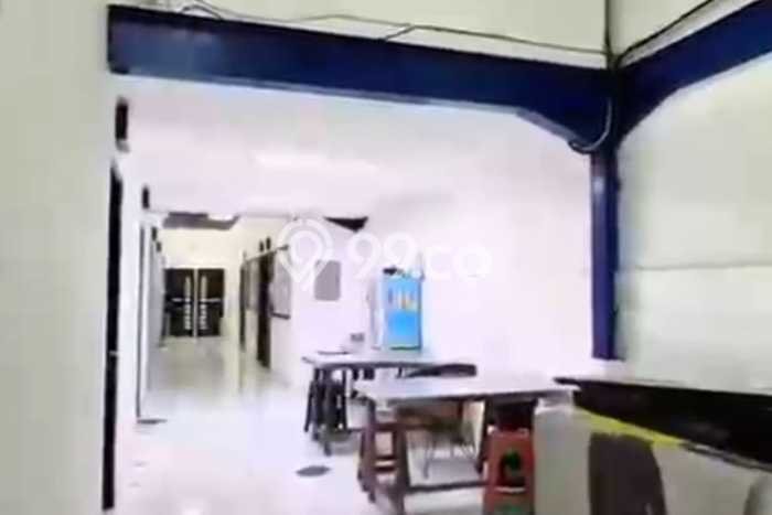 Gudang Disewa di Cengkareng, Jakarta Barat, LT 4000m2 / LB 1000m2 Gudang Disewa di Cengkareng, Jakarta Barat, LT 4000m2 / LB 1000m2