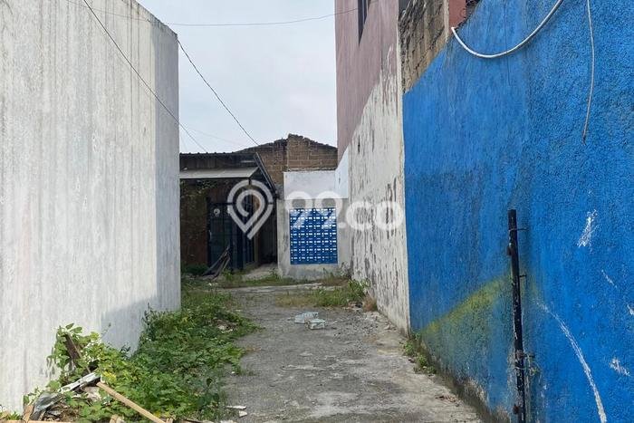 POTENSI BESAR! Komersial di Pekayon, Luas 18m2m², Area Komersial POTENSI BESAR! Komersial di Pekayon, Luas 18m2m², Area Komersial