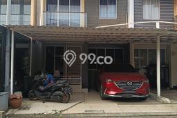 Hunian Nyaman Asri 4 KT Siap Pakai di Galaxy Bekasi Hunian Nyaman Asri 4 KT Siap Pakai di Galaxy Bekasi