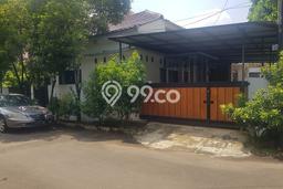 Jual Rumah Mewah Elegan Dengan View Eksklusif di Galaxy, Bekasi Jual Rumah Mewah Elegan Dengan View Eksklusif di Galaxy, Bekasi