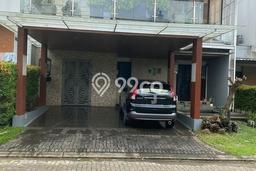 Rumah Disewakan Tangerang LT 200m2 LB 350m2 Area BSD Rumah Disewakan Tangerang LT 200m2 LB 350m2 Area BSD
