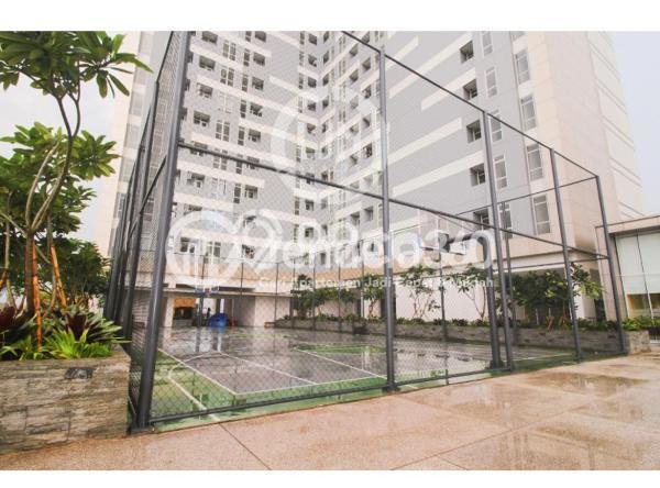 Apartemen Strategis 26m2 di Cikarang Bekasi 1 KT Apartemen Strategis 26m2 di Cikarang Bekasi 1 KT