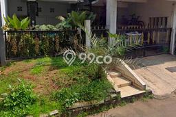 Rumah Minimalis 3 Kamar LT 172m2 di Cikunir Rumah Minimalis 3 Kamar LT 172m2 di Cikunir