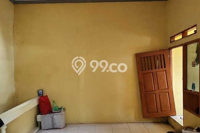 Rumah Minimalis 3 KT di Pekayon Bekasi Unfurnished Rumah Minimalis 3 KT di Pekayon Bekasi Unfurnished